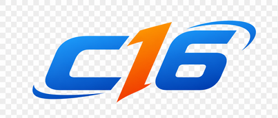 C16